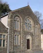 Ebenezer chapel