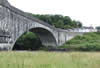 Llandeilo Bridge in 2007
