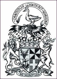 Cawdor coat of arms
