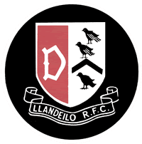 Llandeilo Rugby Club Shield